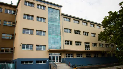 Biskupské gymnázium v Brně slaví 35 let. Jako dárek otevírá 9 odborných učeben a rozšiřuje kapacitu mateřské školky